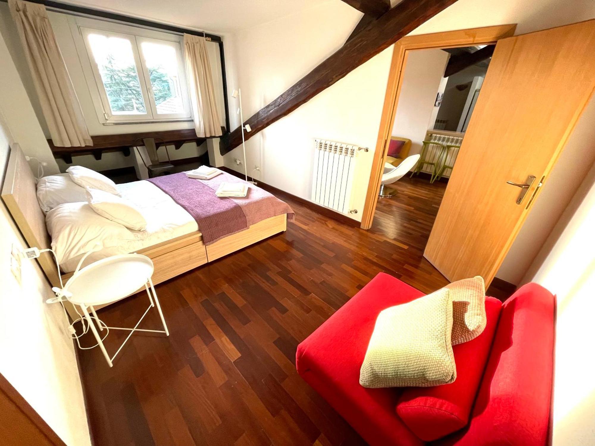 Lovely 2 Penthouse At Arco Della Pace Appartamento Milano